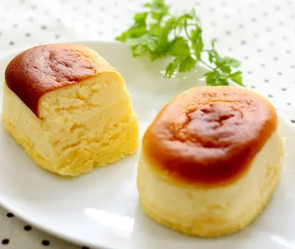 とろけるちーずケーキ15個入