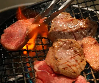 杜の都仙台名物肉厚牛たん塩味500g