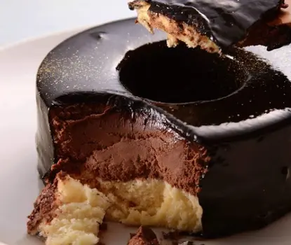 とろなまチョコ