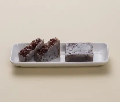 きんつば　5個入り　パック