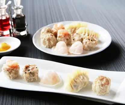 重慶飯店 重慶飲茶 15個入