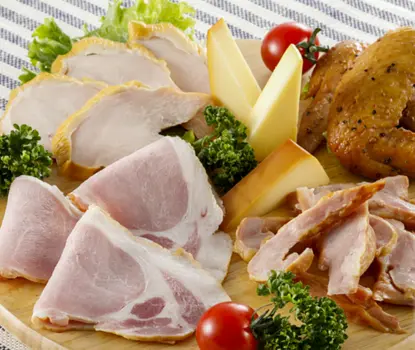 燻製5点グルメセット