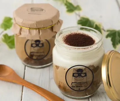 ママヒーロー（6個セット）