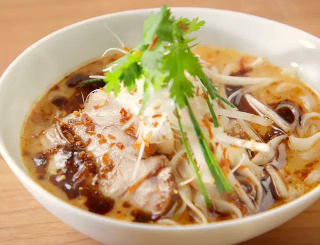 はじめての味くらべ【フォー４種類セット】の画像