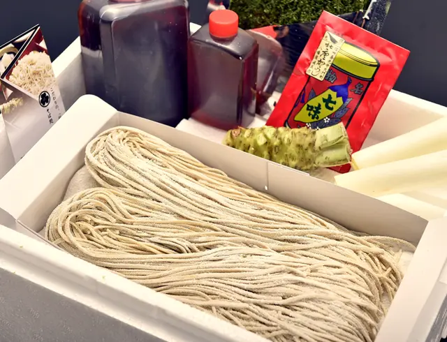 そうめん そばなど 夏におすすめ極上お取り寄せ麺特集 おとりよせネット そうめん そばなど 夏におすすめ極上お取り寄せ麺特集 おとりよせネット