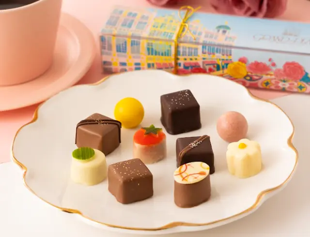 22年最新 バレンタインチョコレート特集 お取り寄せ 通販の人気 おすすめ 22年最新 バレンタインチョコレート特集 お取り寄せ 通販の人気 おすすめ