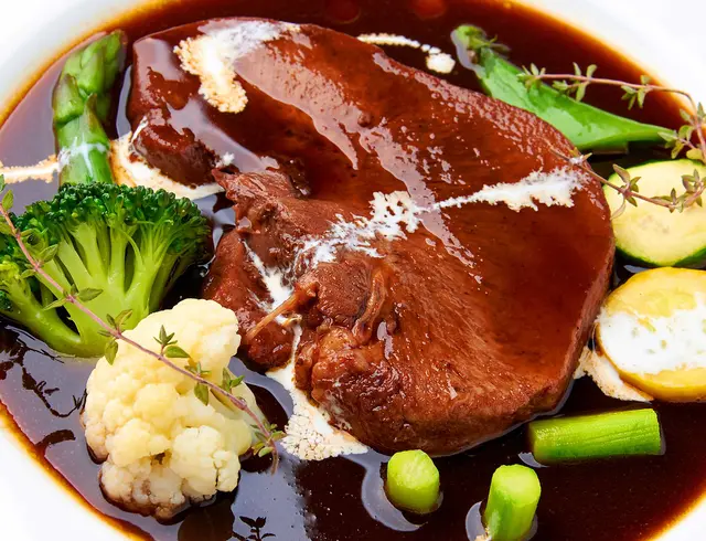 初めてのノワドココ 名物料理セットB（6種類）の画像