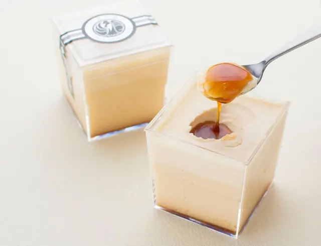 プレーン 6ヶ入りの画像