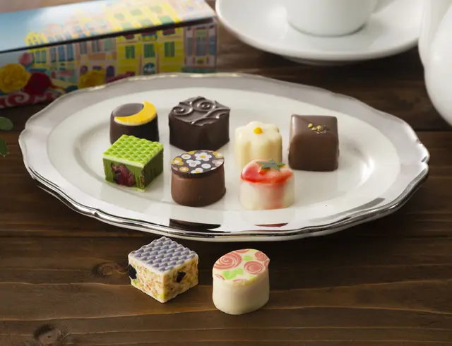 ミニトリュフ 2026の画像