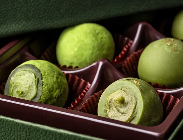 Chocolat ivre ショコライーヴル2026の画像