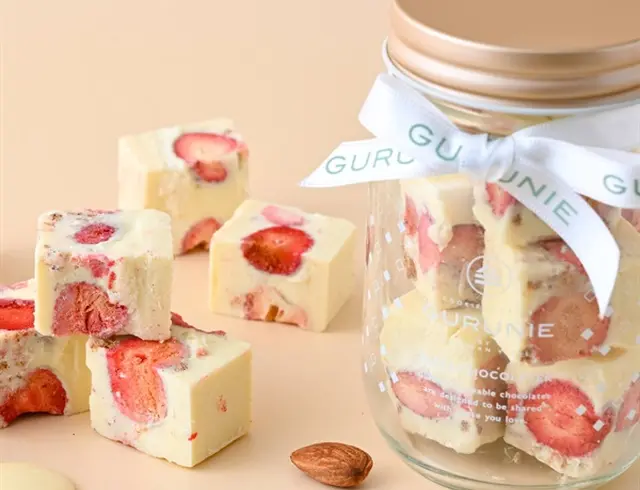 ストロベリーショコラの画像