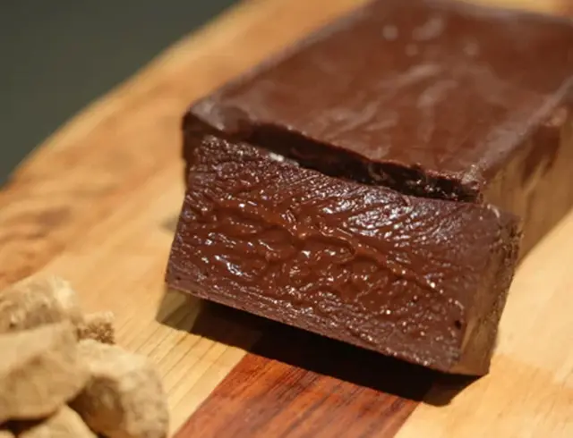 チョコテリーヌ ビタークラシックの画像