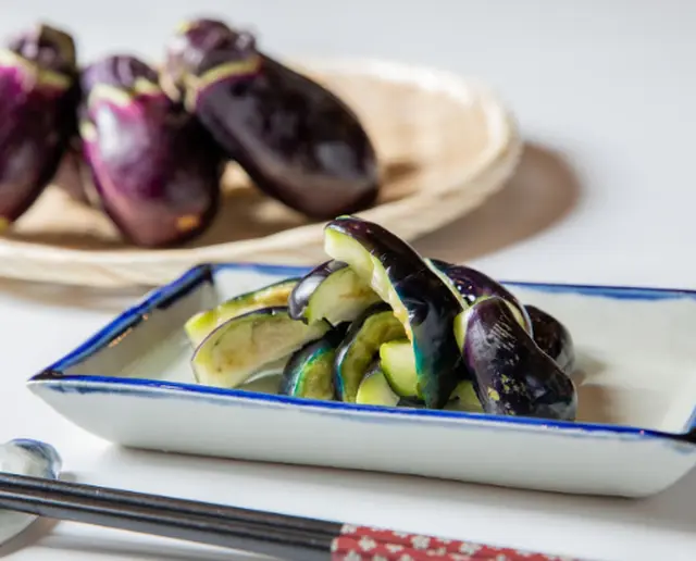 下田なす六袋セット【化粧箱入り】の画像