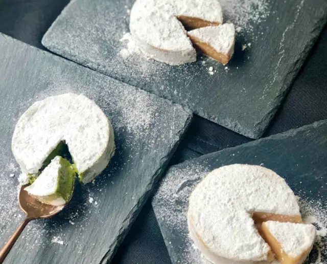 塩生キャラメルMAMANGETSU.petit 3箱の画像