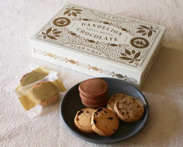 クッキーアソートメントの画像