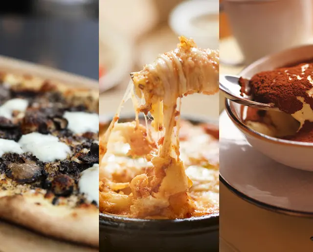 オービカ モッツァレラバー 人気商品詰め合わせ ギフトセット【aiko*さん推薦】の画像