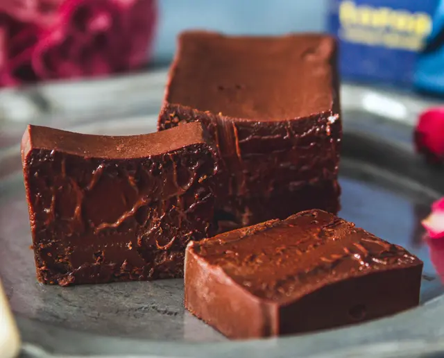 とろ生ガトーショコラ【市川歩美さん推薦】の画像