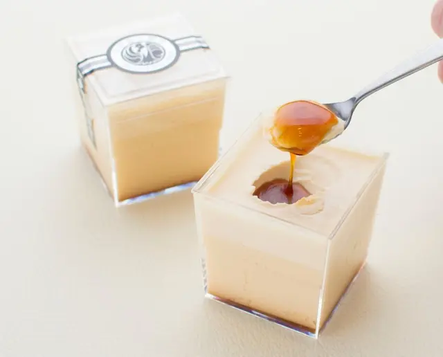 ホワイトデー限定セット！プレーン・抹茶・イチゴ 計3個入の画像