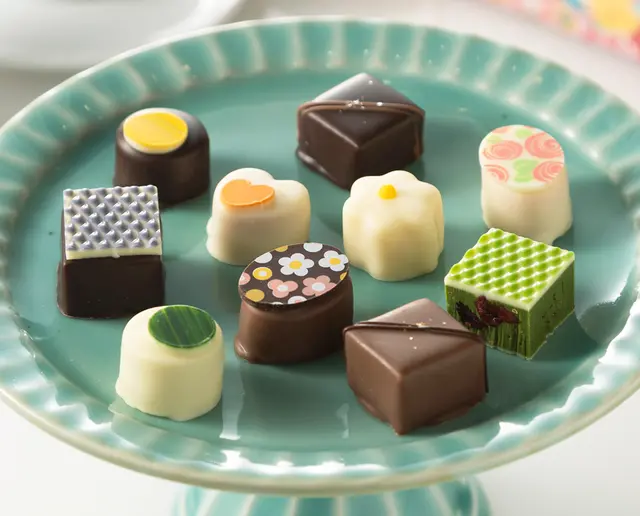 ミニトリュフ2025の画像