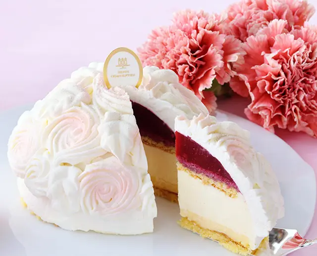 プランセス・フロマージュの画像