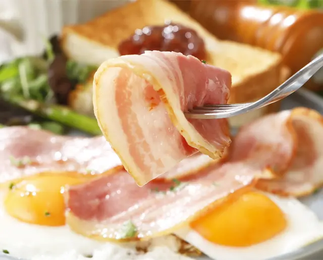 いも豚スネハム 5点セットの画像