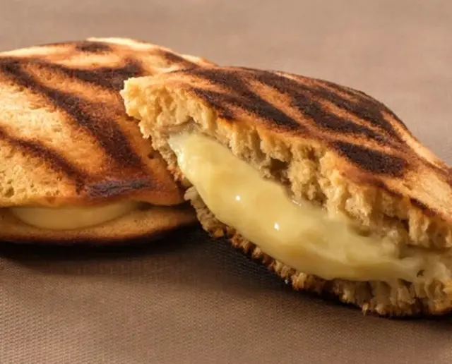 どら焼き 5個の画像