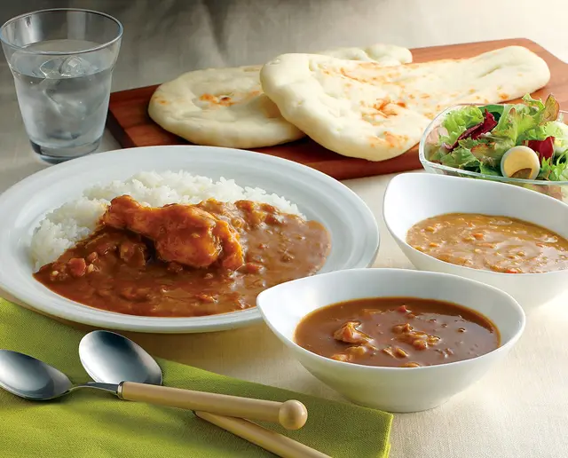 博多華味鳥 カレーセット（9食入）の画像