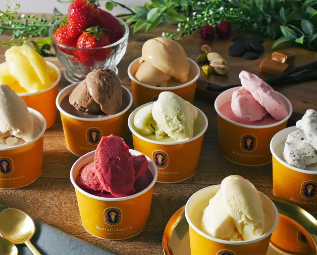 レガーロ セット（12個入り）の画像