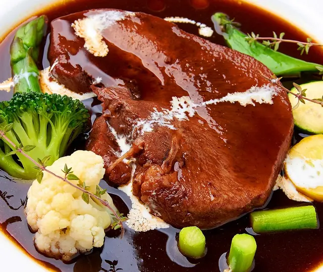 初めてのノワドココ 名物料理セットB(6種類)