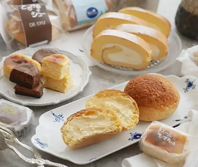 スイーツギフトAセット