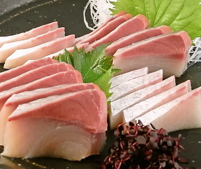 極上ぶりとろ約300-400g