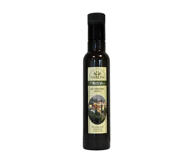 ヴェルゼン EXV オイル ノーストラン 250ml【河原有里さん推薦】