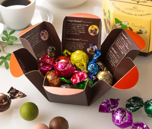 プチバロン 12個入 