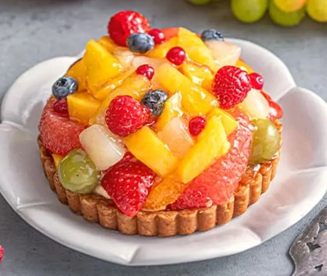 フルーツタルト 14cm