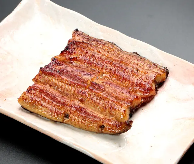 国内産うなぎ蒲焼 梅 2枚セット