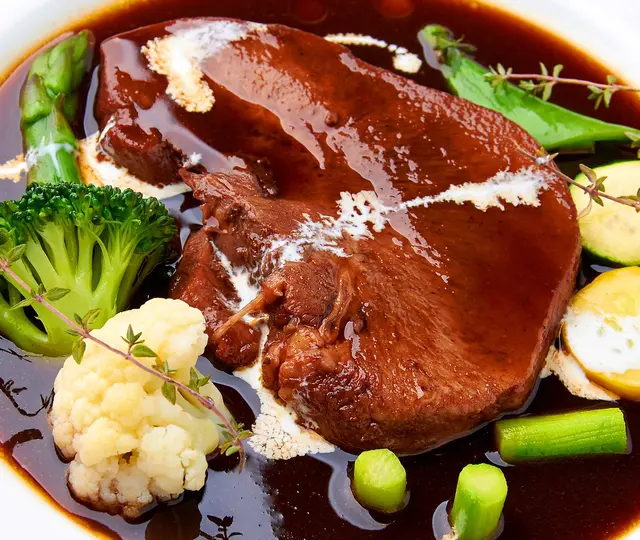 初めてのノワドココ 名物料理セットB（6種類）