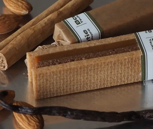 Caramel bar No.1 8Box