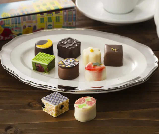 ミニトリュフ 2026