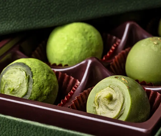 Chocolat ivre ショコライーヴル2026