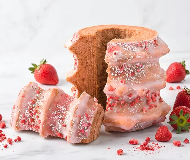 あまおうブレヴァン