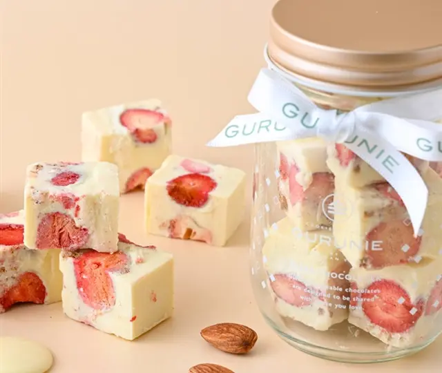 ストロベリーショコラ