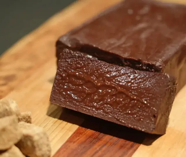 チョコテリーヌ ビタークラシック