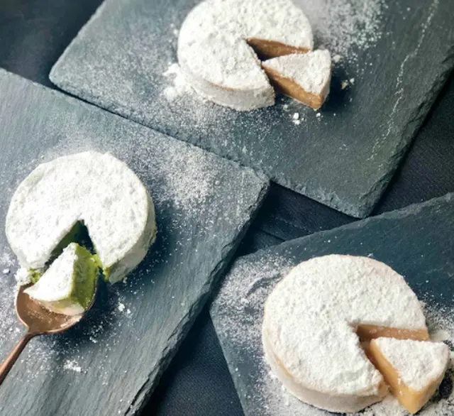 塩生キャラメルMAMANGETSU.petit 3箱の画像