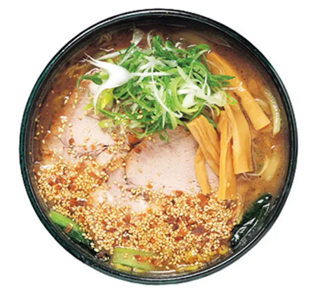 銀波露（ぎんぱろう）味噌の画像