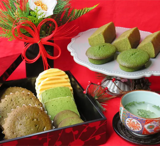 お歳暮スイーツ通販ギフト特集 人気のお菓子やお返しギフト 贈り物