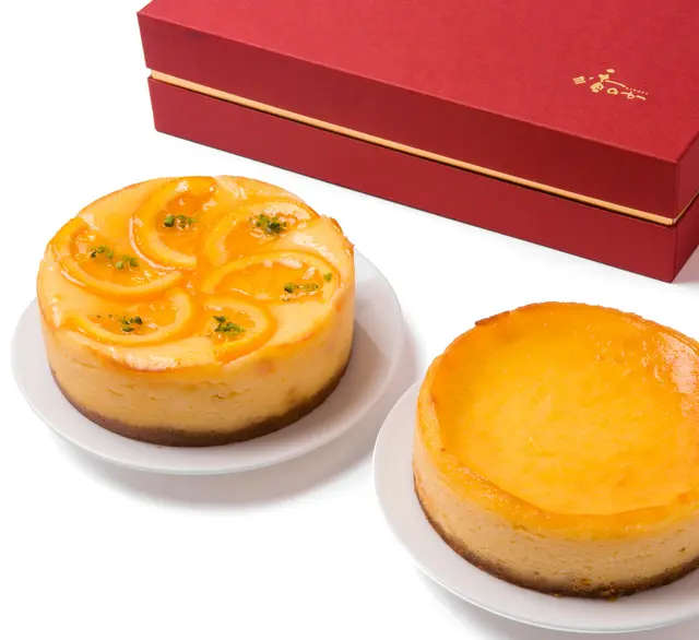 お歳暮スイーツ通販ギフト特集 人気のお菓子やお返しギフト 贈り物