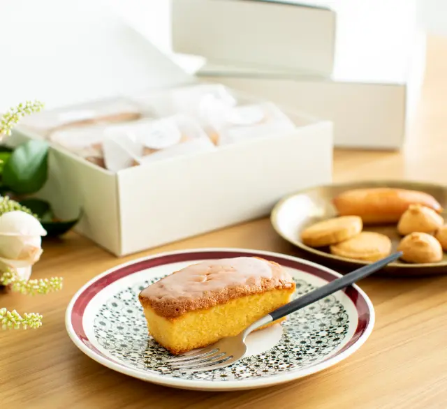 お歳暮スイーツ通販ギフト特集 人気のお菓子やお返しギフト 贈り物