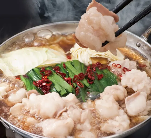 絶品 お取り寄せ鍋特集 人気の水炊き もつ鍋など高級 極上鍋が満載