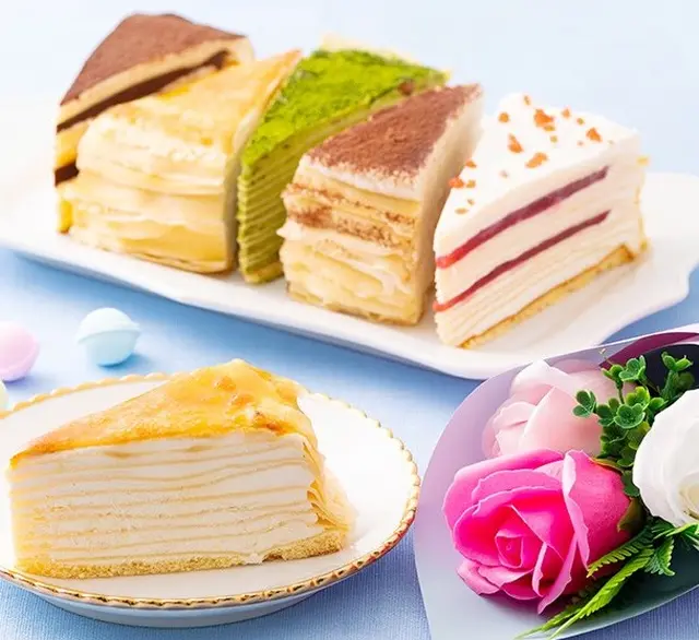 ホワイトデーお返し特集21 一度は食べてみたい憧れの人気お菓子 ホワイトデーお返し特集21 一度は食べてみたい憧れの人気お菓子