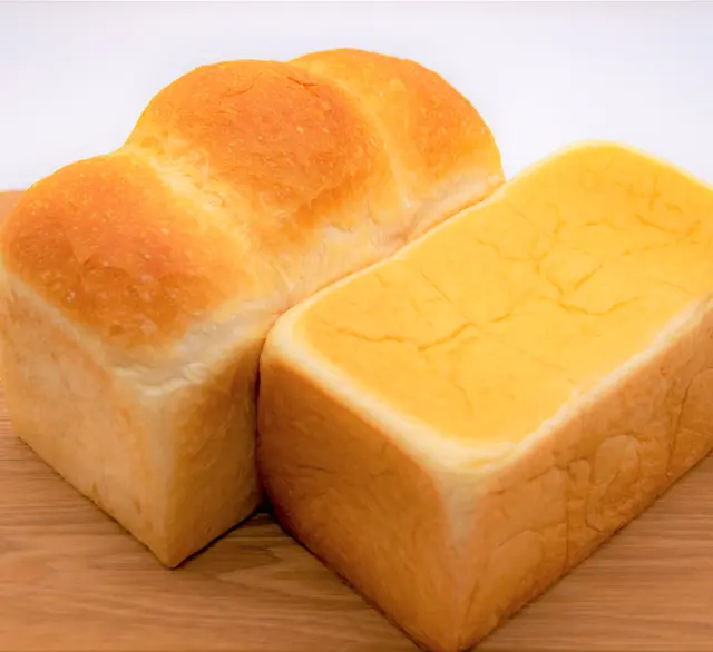 【選べるセット】コウベ堂 食パン ー 角 kaku ＆ 山 yamaの画像